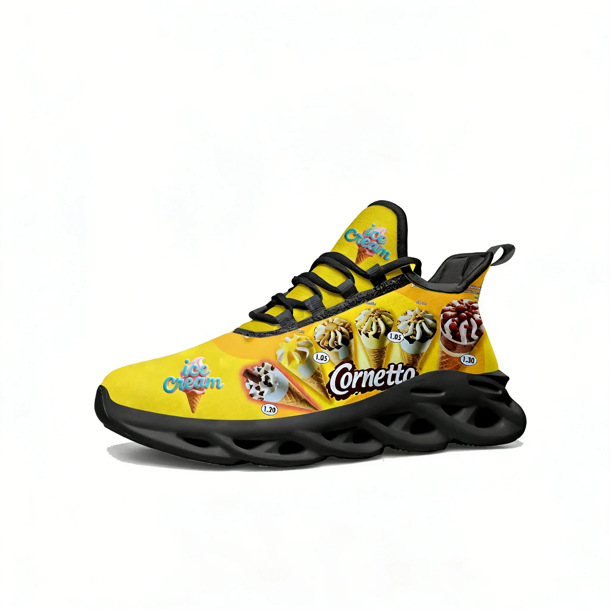 Scarpe Sportive in Pizzo Trasp - Men'S Fashion Running Shoes recensione e prezzo