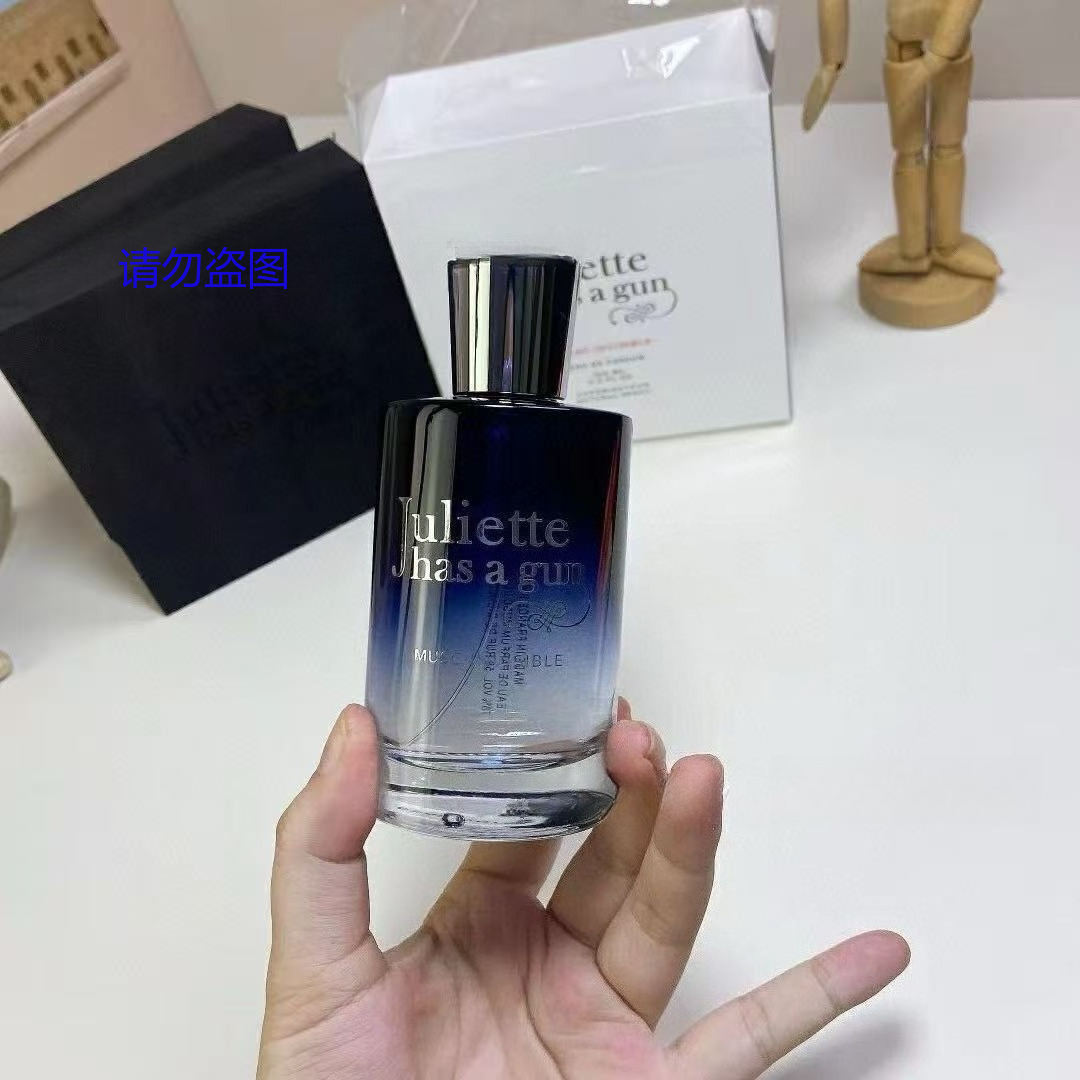 Profumo di Lusso 100ml Eau De  - Men'S Fashion Perfume recensione e prezzo