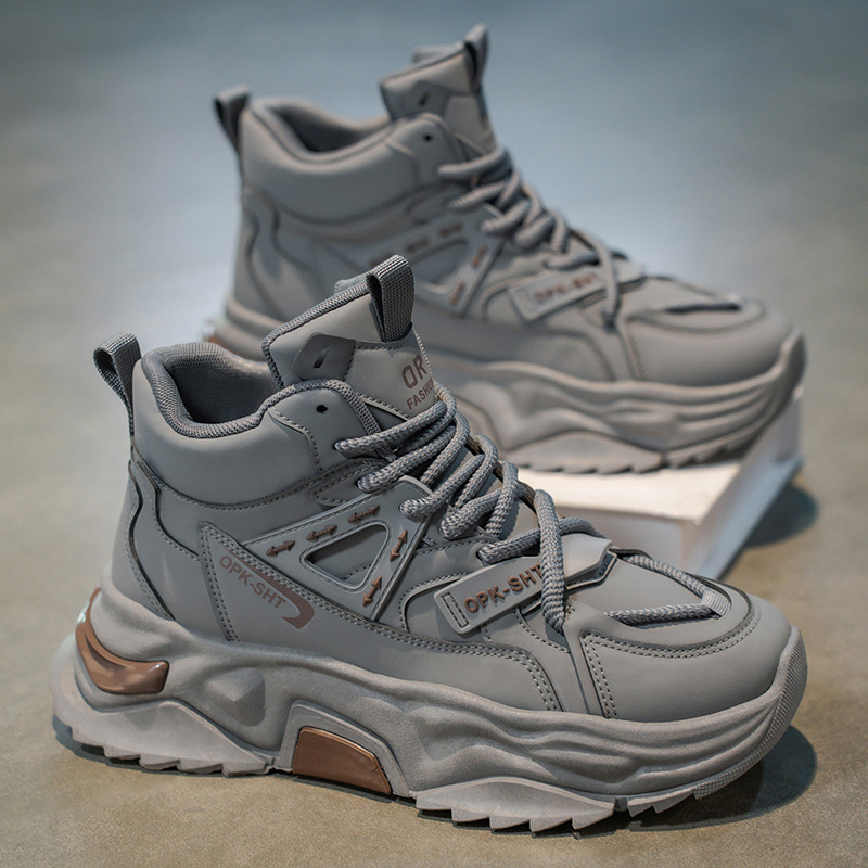Calzature da uomo antiscivolo  - Men'S Fashion Running Shoes recensione e prezzo