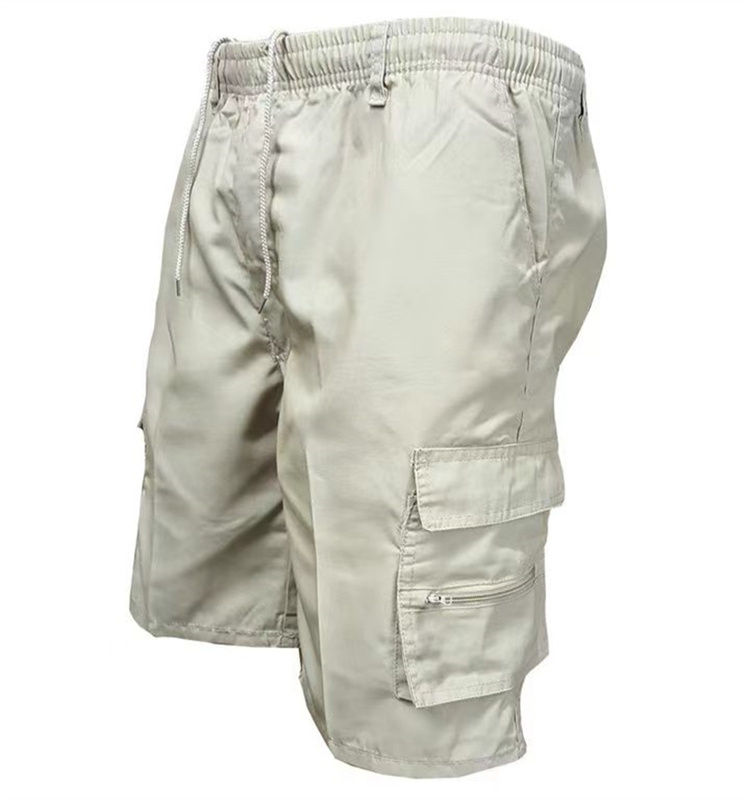 Pantaloncini Cargo da Uomo all - Men'S Fashion Overalls recensione e prezzo