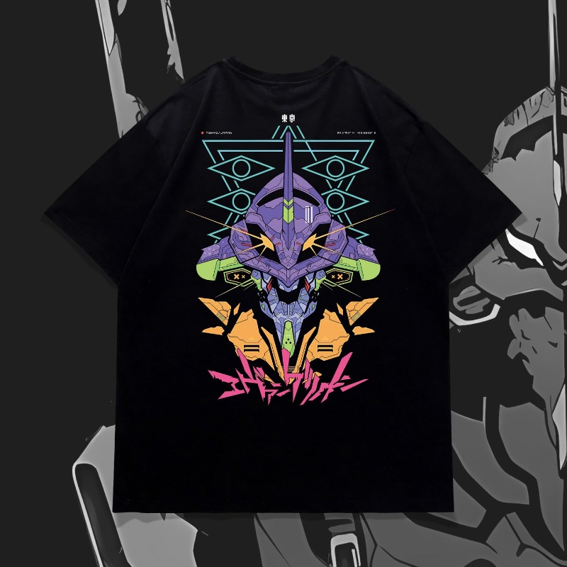 T-shirt con stampa fronte-retr - Graphic Tee Oversized recensione e prezzo