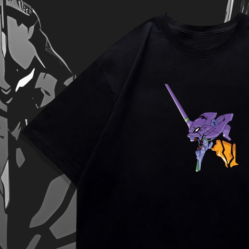 T-shirt con stampa fronte-retr - Graphic Tee Oversized recensione e prezzo