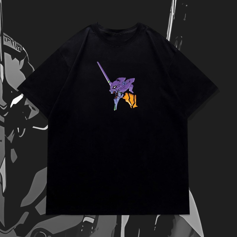 T-shirt con stampa fronte-retr - Graphic Tee Oversized recensione e prezzo