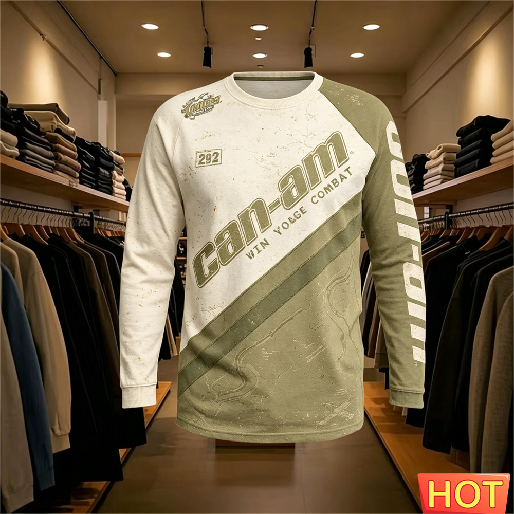 Maglietta a Maniche Lunghe da  - Men'S Fashion Usa recensione e prezzo