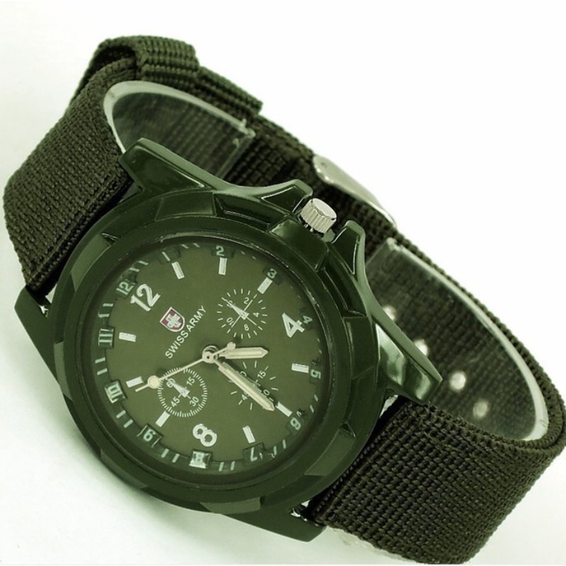 Orologio Sportivo da Uomo al Q - Mens Fashion In 1920 recensione e prezzo