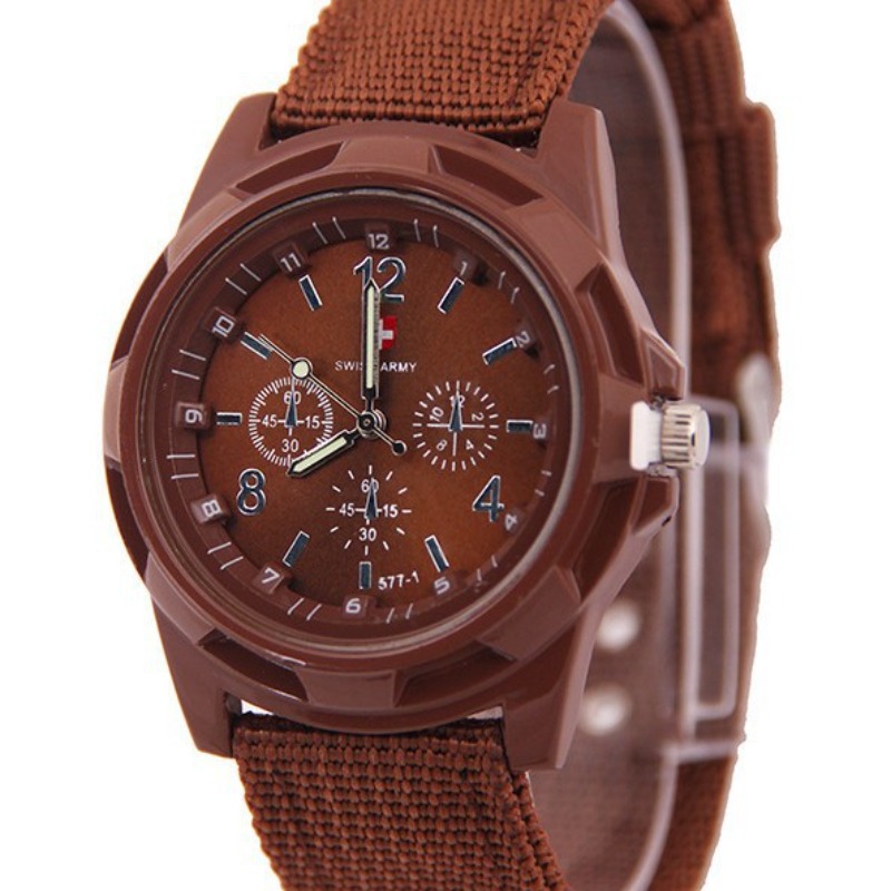 Orologio Sportivo da Uomo al Q - Mens Fashion In 1920 recensione e prezzo