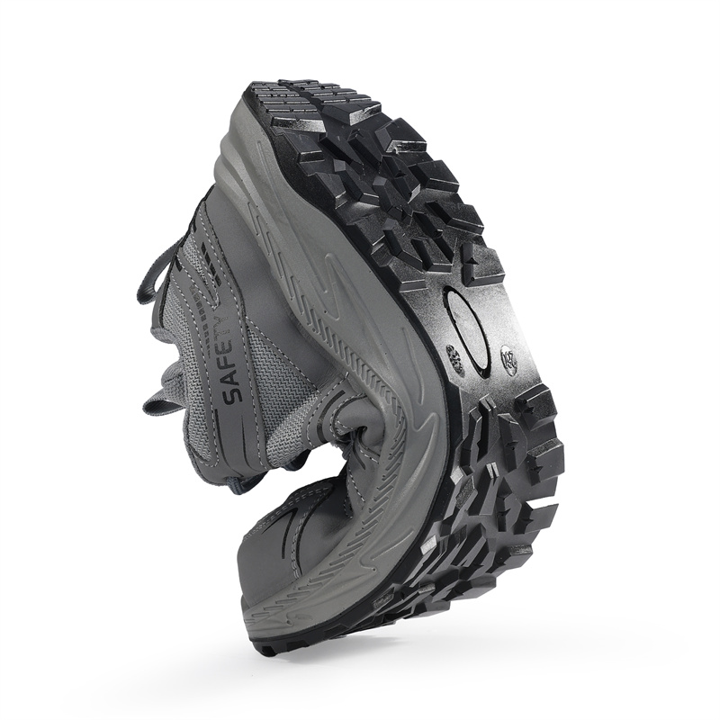 Ultime scarpe antinfortunistic - Mens Fashion Autumn 2025 recensione e prezzo