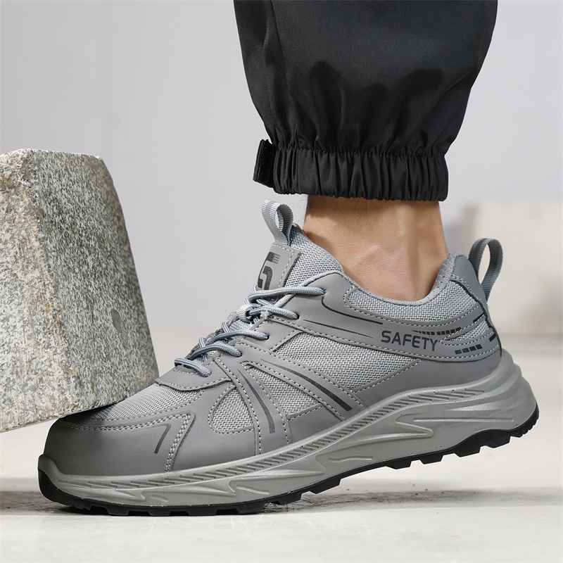 Ultime scarpe antinfortunistic - Mens Fashion Autumn 2025 recensione e prezzo