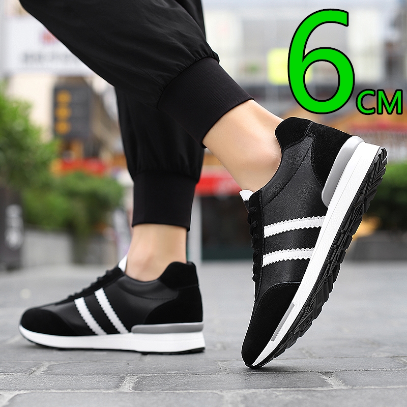Scarpe da uomo alla moda con a - Men'S Fashion Running Shoes recensione e prezzo
