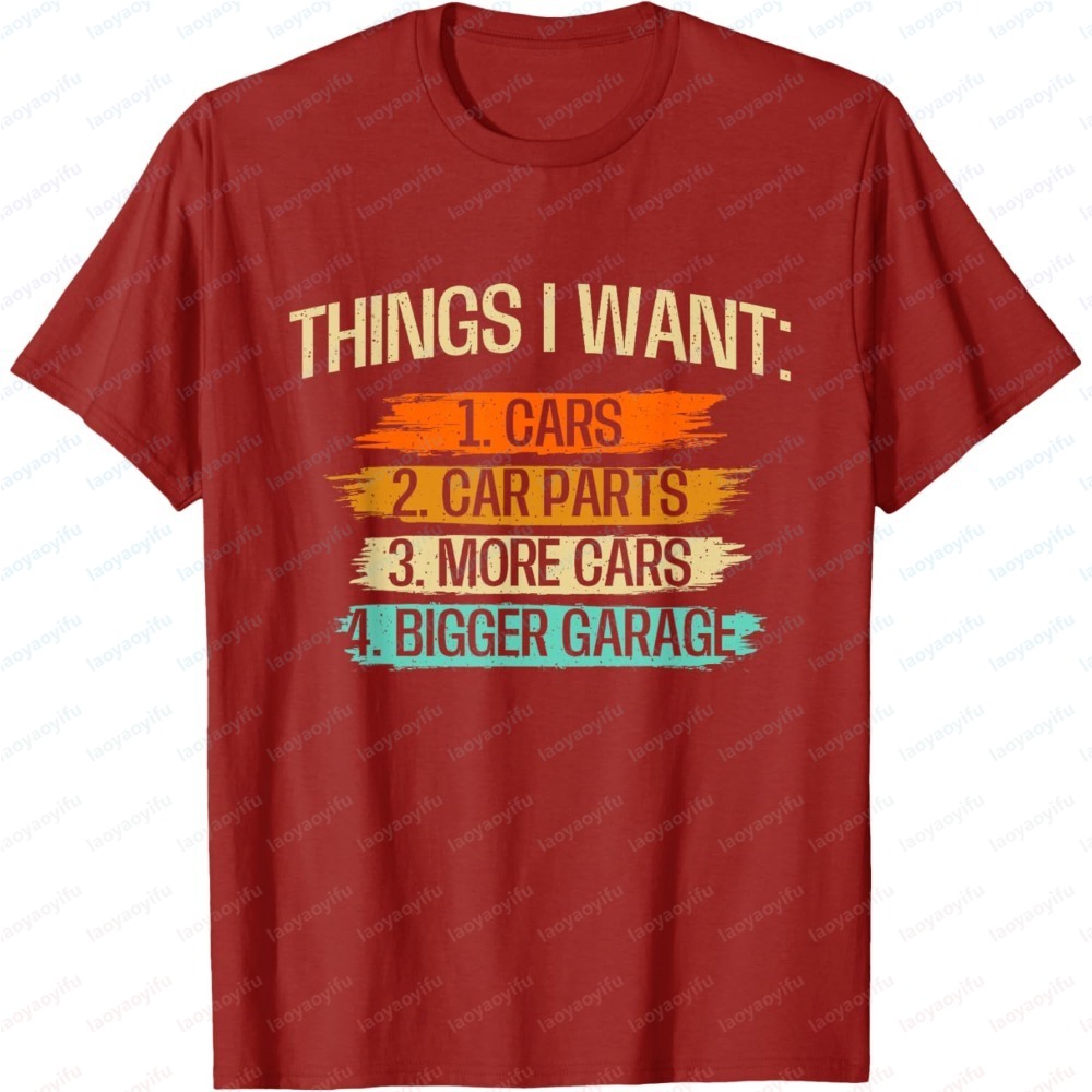 T-Shirt da Uomo con Slogan Div - Men'S Fashion Garage recensione e prezzo