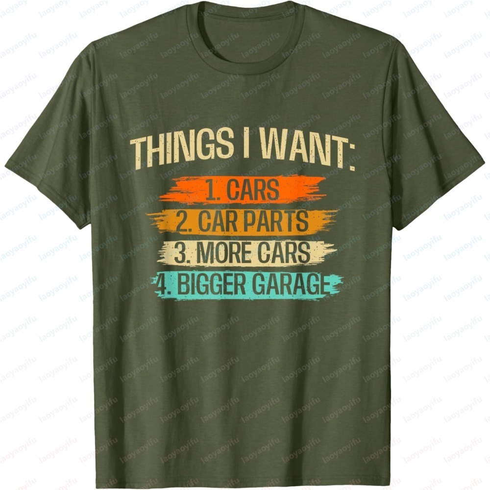 T-Shirt da Uomo con Slogan Div - Men'S Fashion Garage recensione e prezzo