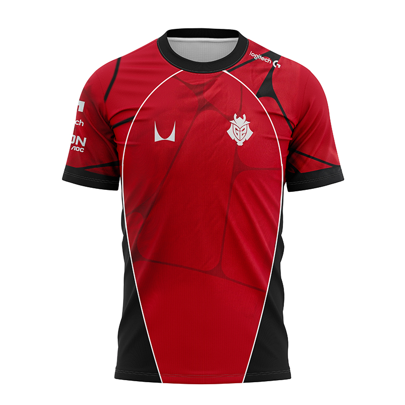 Nuova Maglia G2 2026 per E-spo - Men'S Fashion Websites recensione e prezzo