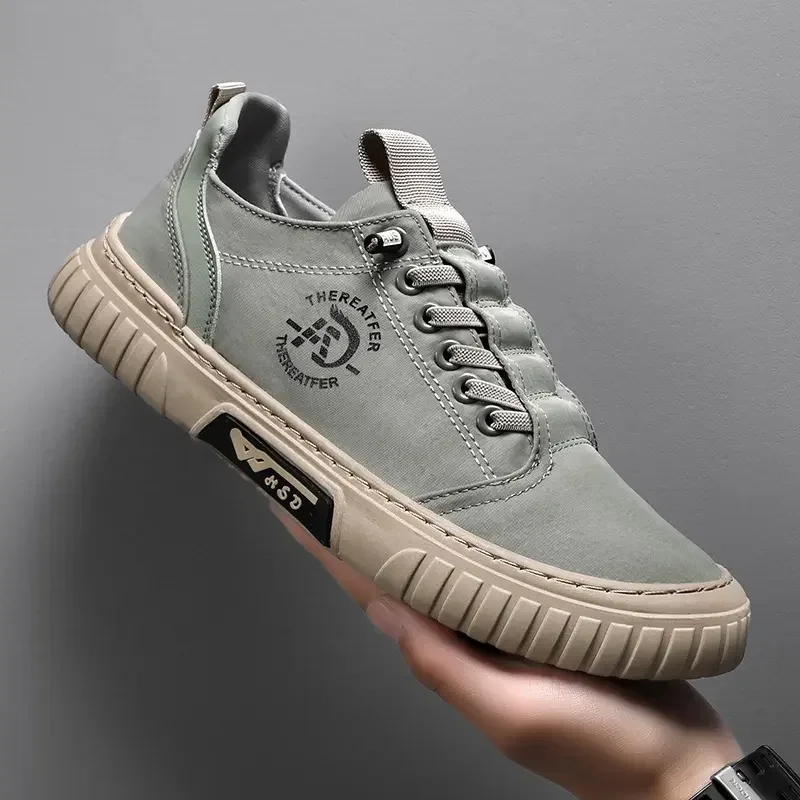 2025 Scarpe casual da uomo Sca - Mens Fashion Autumn 2025 recensione e prezzo