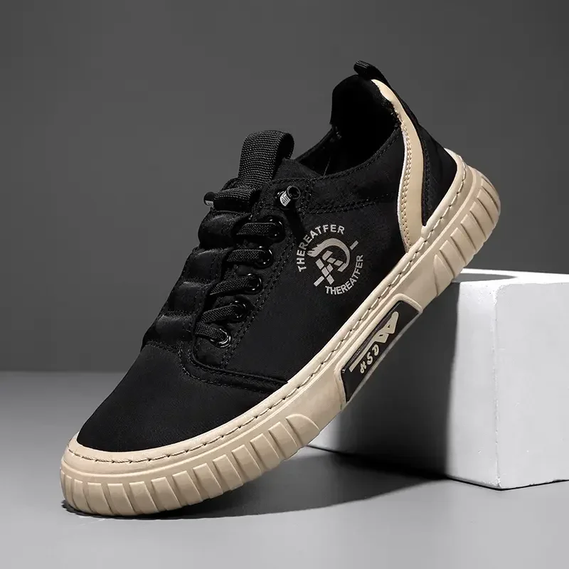 2025 Scarpe casual da uomo Sca - Mens Fashion Autumn 2025 recensione e prezzo