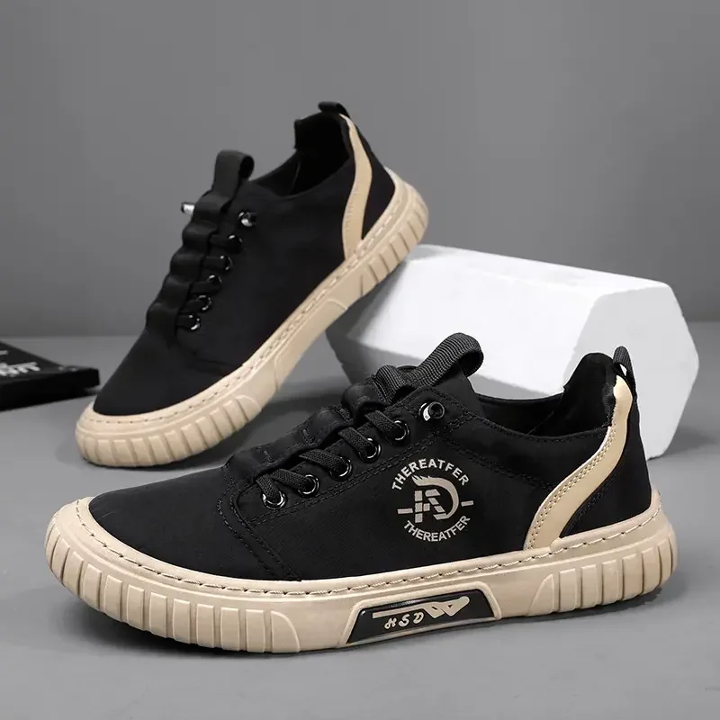 2025 Scarpe casual da uomo Sca - Mens Fashion Autumn 2025 recensione e prezzo