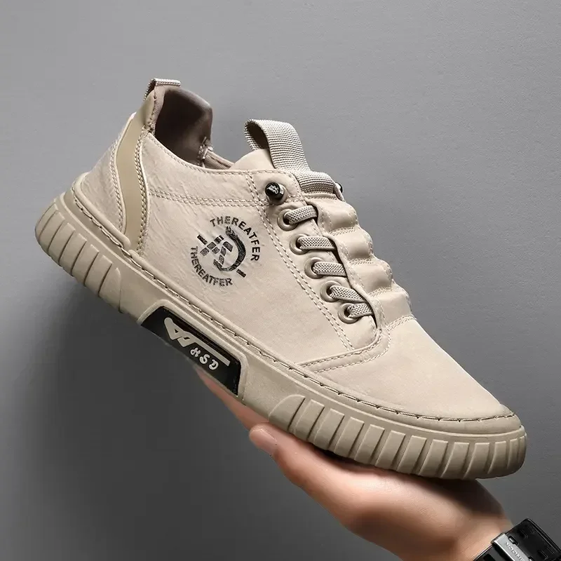 2025 Scarpe casual da uomo Sca - Mens Fashion Autumn 2025 recensione e prezzo