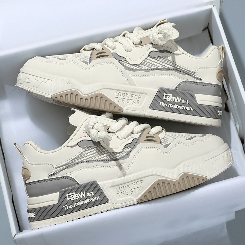 Scarpe casual da uomo 2025 nuo - Mens Fashion Autumn 2025 recensione e prezzo
