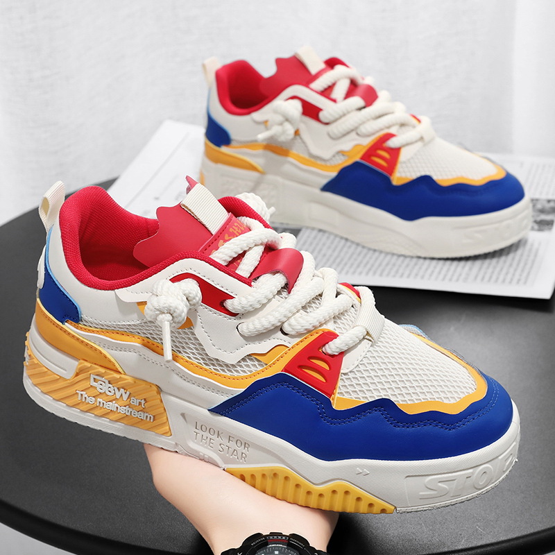 Scarpe casual da uomo 2025 nuo - Mens Fashion Autumn 2025 recensione e prezzo