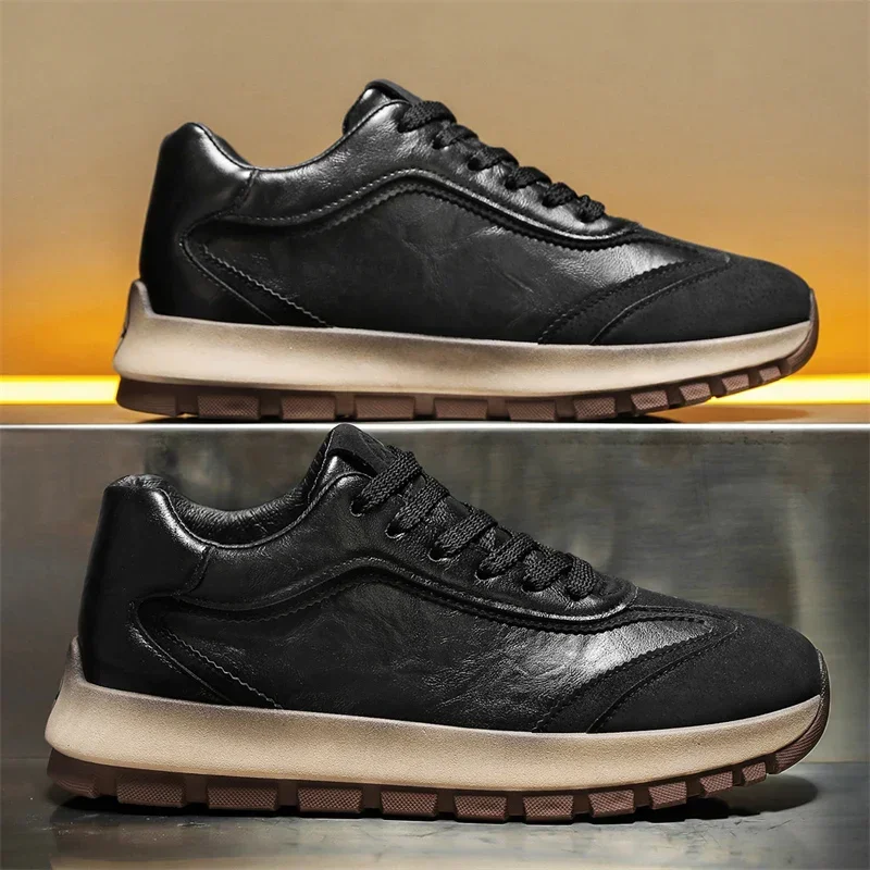 Scarpe da ginnastica da uomo d - Men'S Fashion Running Shoes recensione e prezzo