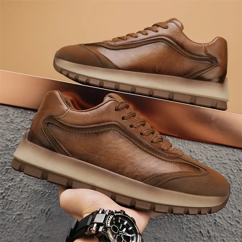 Scarpe da ginnastica da uomo d - Men'S Fashion Running Shoes recensione e prezzo