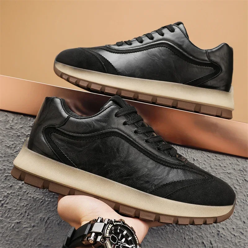 Scarpe da ginnastica da uomo d - Men'S Fashion Running Shoes recensione e prezzo