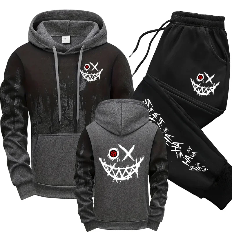 Completo Sportivo Casual da Uo - Men'S Fashion Usa recensione e prezzo