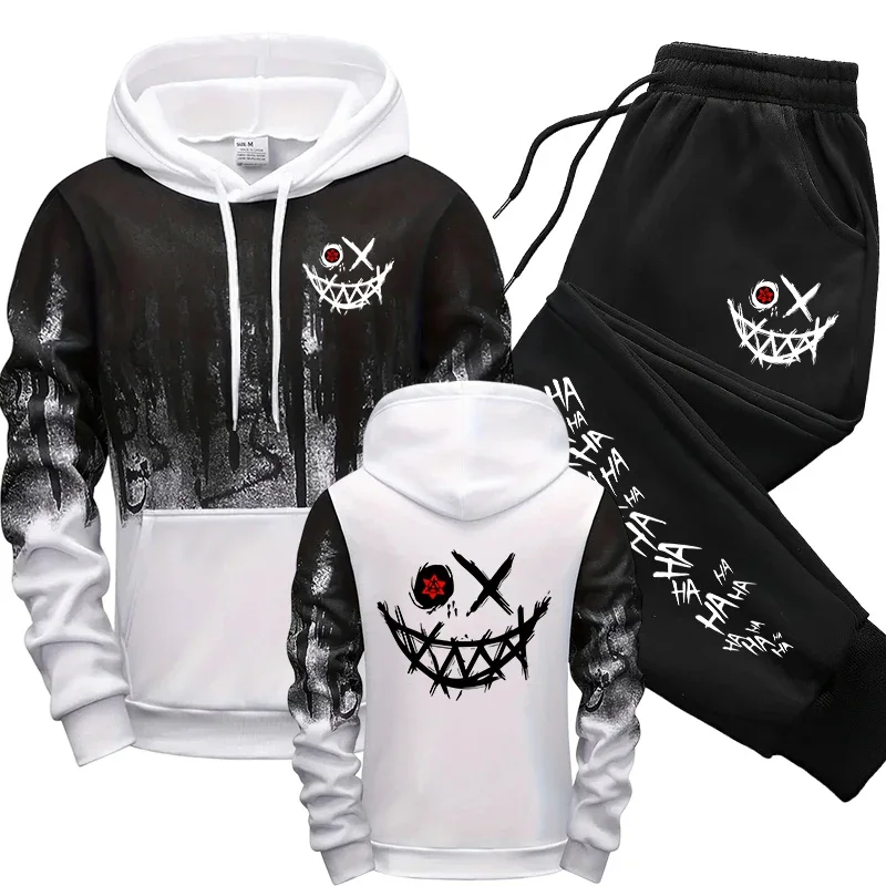 Completo Sportivo Casual da Uo - Men'S Fashion Usa recensione e prezzo