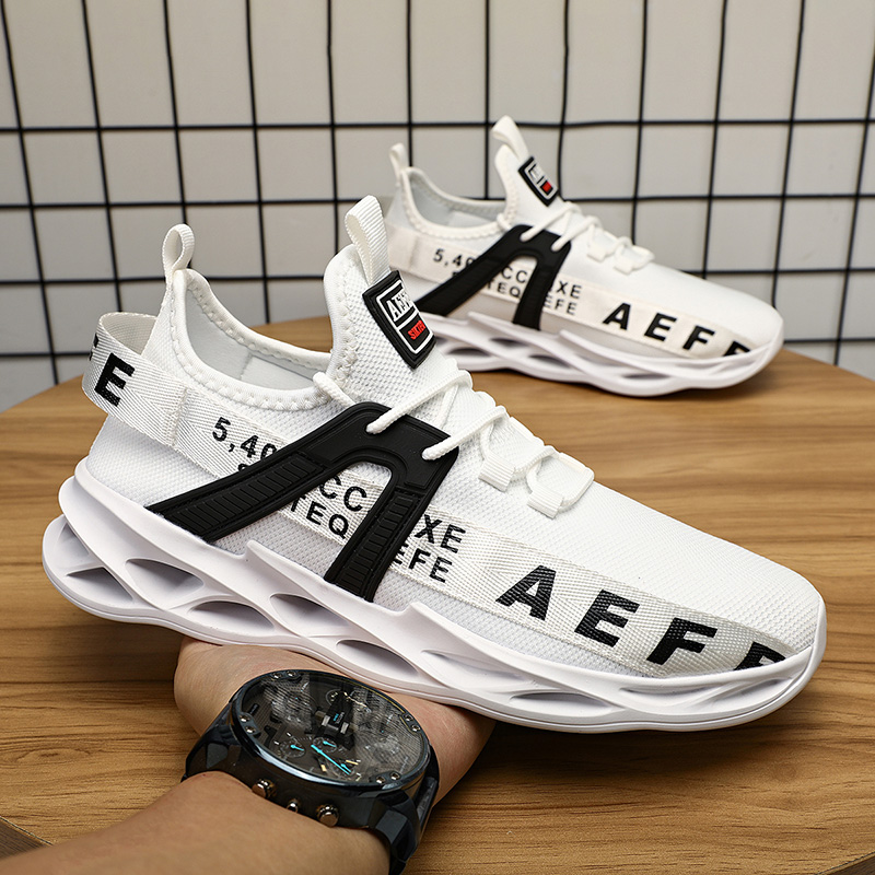 scarpe da uomo Scarpe da corsa - Men'S Fashion Websites recensione e prezzo